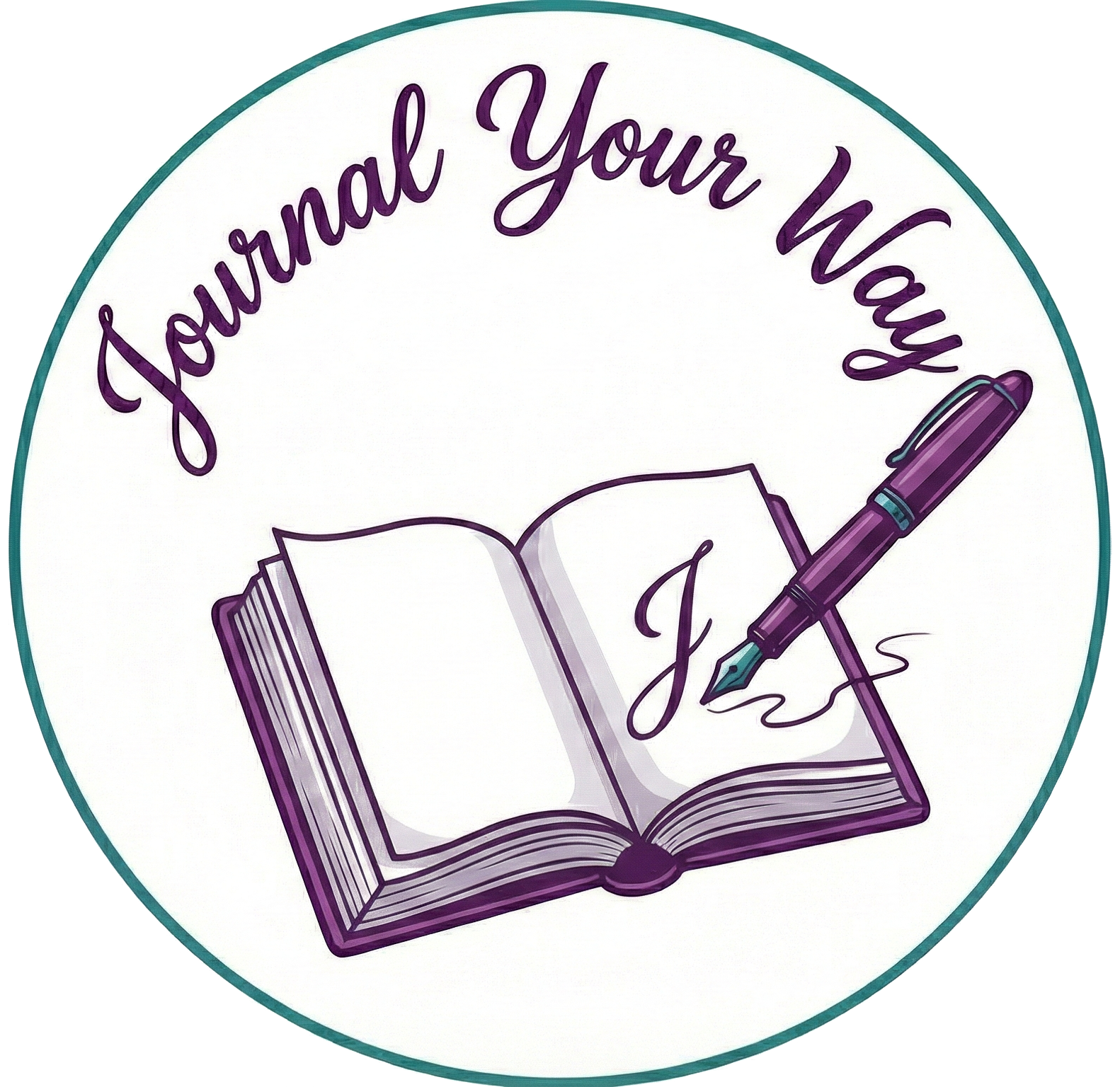 Journal Your Way